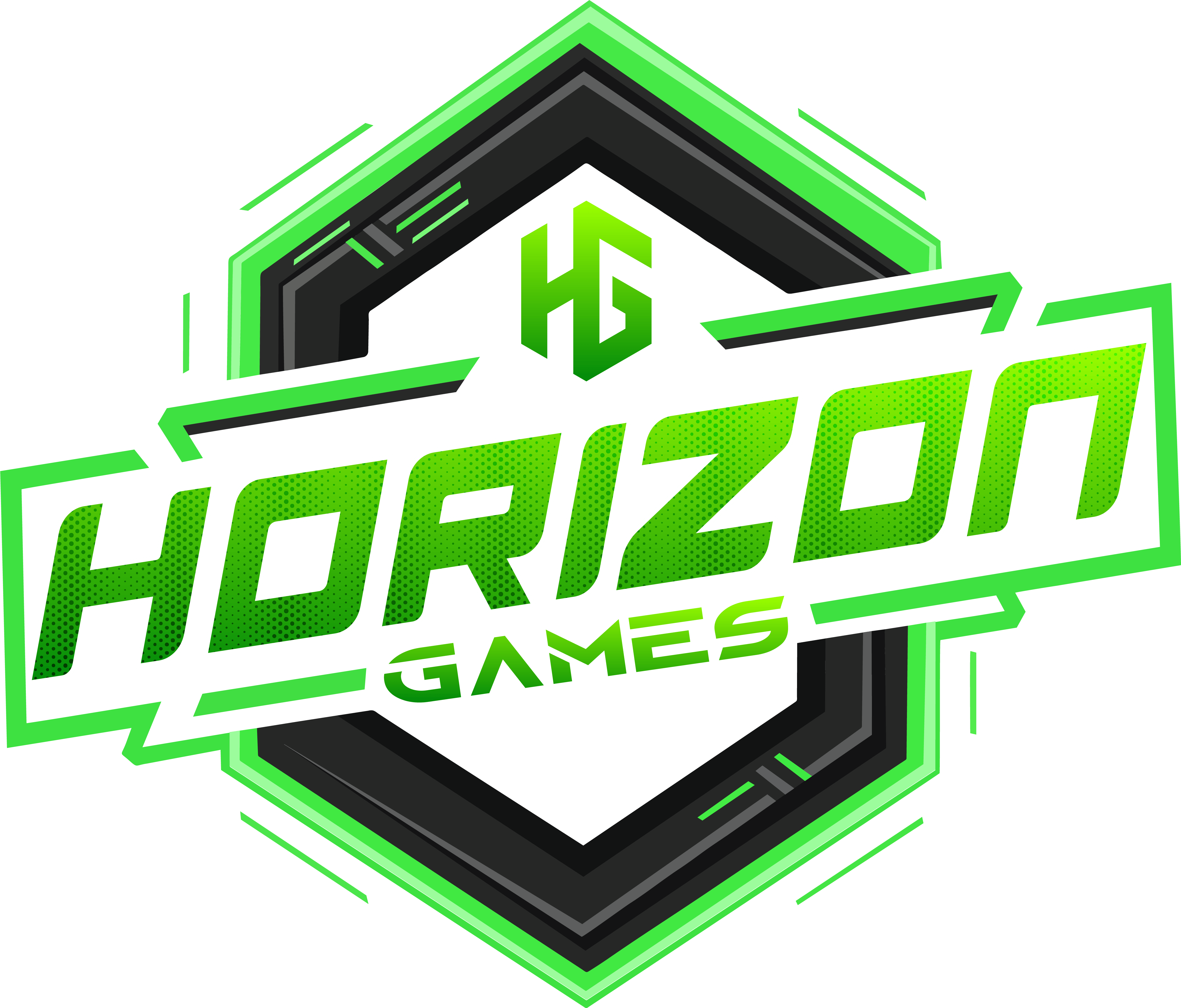 Horizon Games Logo
